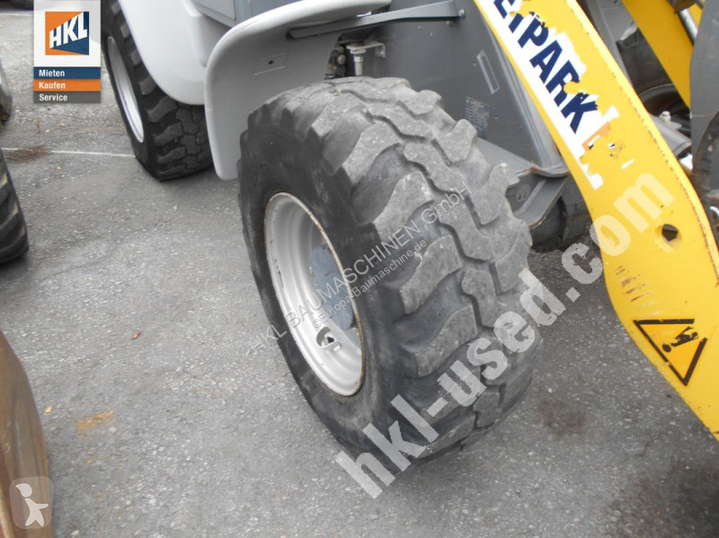 Shovel Kramer 5075