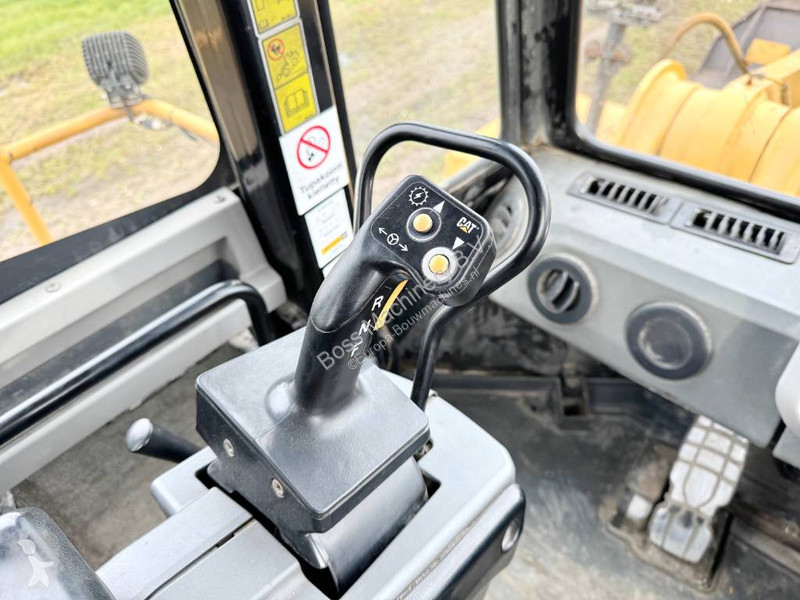 Shovel Caterpillar 988K - CE + EPA Certified /...