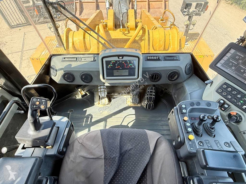 Shovel Caterpillar 988K - German Machine / CE +...