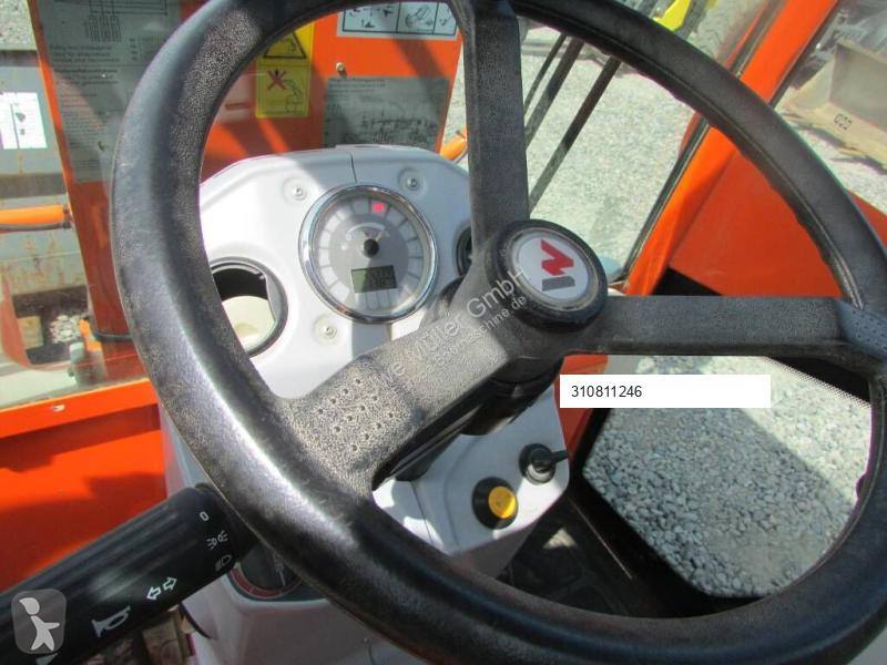 Pala Kramer 5035 Radlader 20.000 EUR