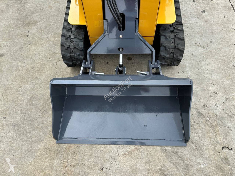 Shovel  SI360