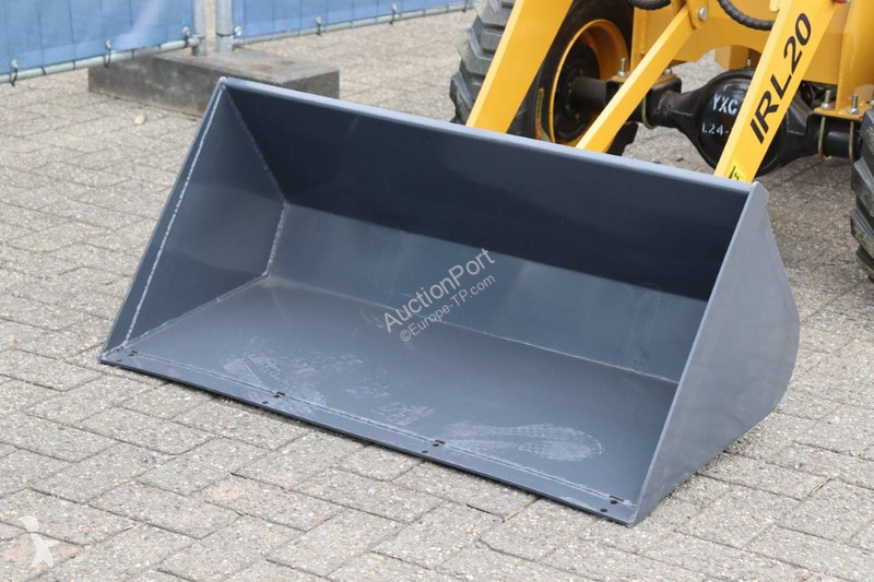 Shovel  IRL20