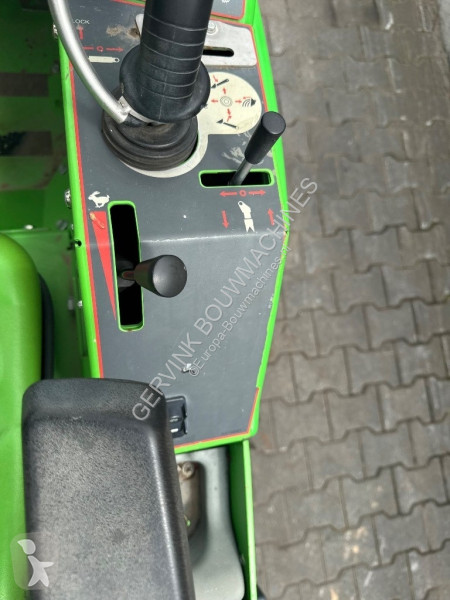 Læssemaskine  528