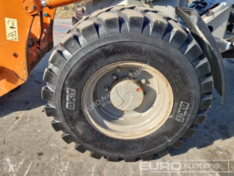 Incarcator Atlas 75S