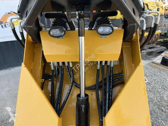 Shovel  bt360