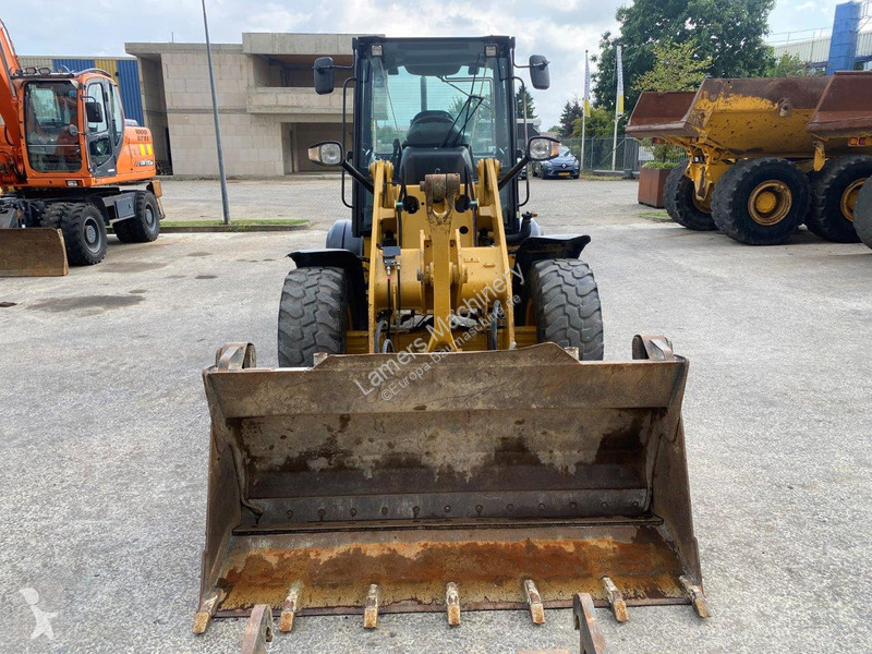Shovel Caterpillar H2 NVT