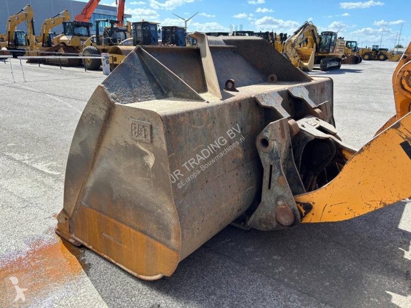 Shovel Hyundai 770-9 A