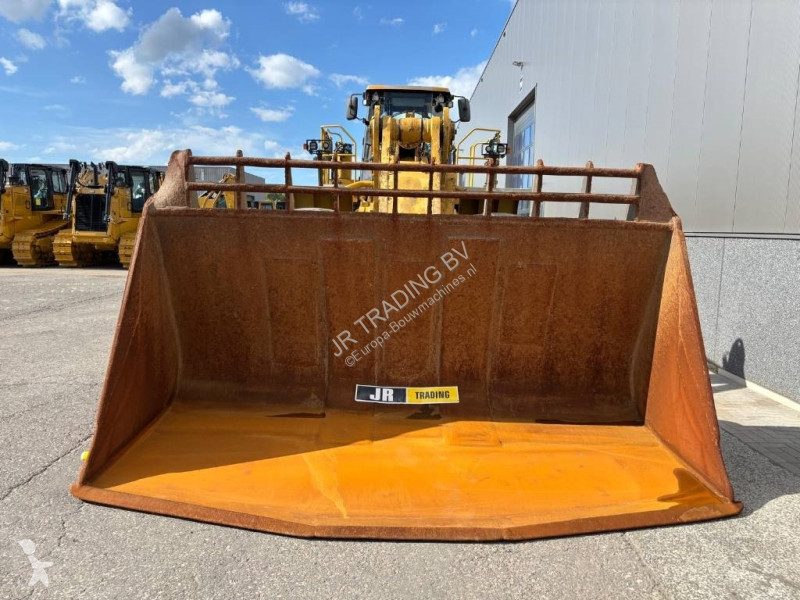 Shovel Caterpillar