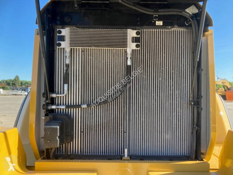 Incarcator Caterpillar 938M
