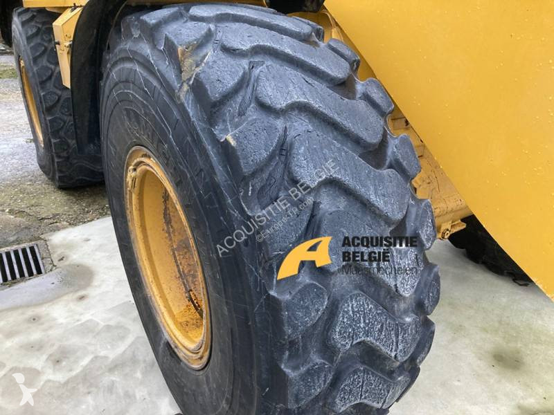 مُحمّلة Caterpillar 930M