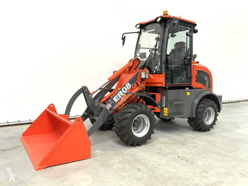 Shovel Everun ER08