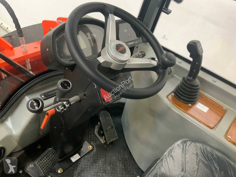Shovel Everun ER12