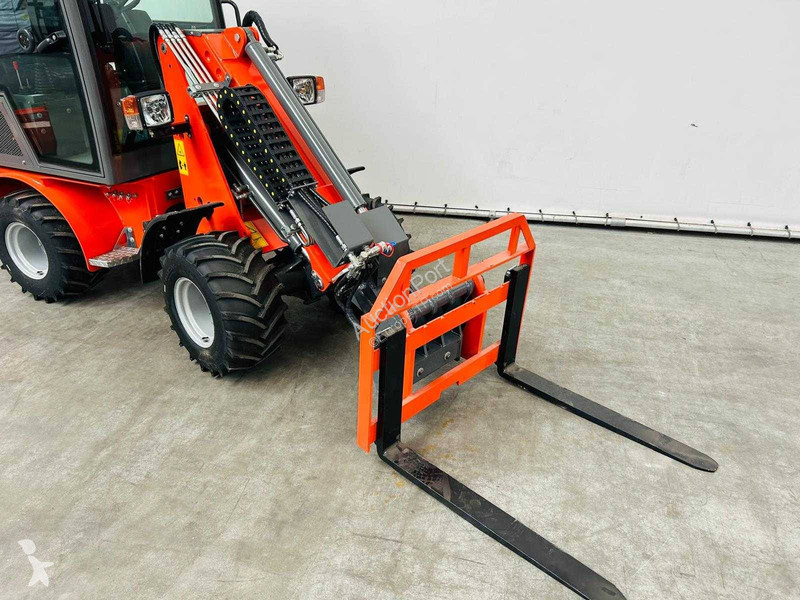 Shovel Everun ER1000