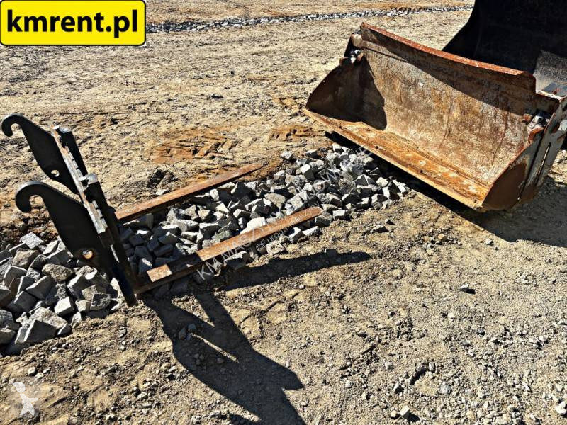 Shovel JCB 409 SV ŁADOWARKA KOŁOWA 2021R. | 407...