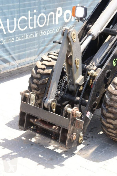 Shovel Aolite 606