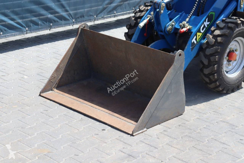 Shovel Tack 604