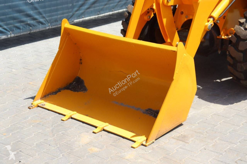 Shovel Machpro MP-L300