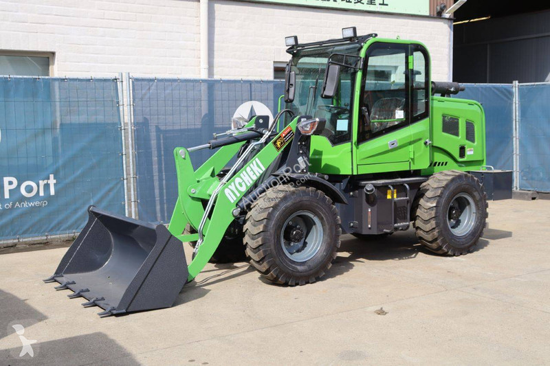 Shovel  Y25-42
