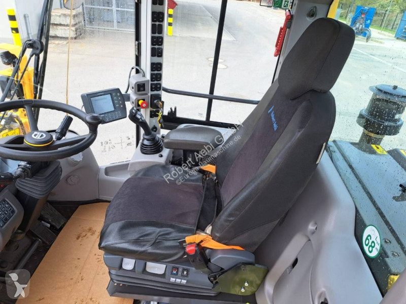 Læssemaskine Volvo H