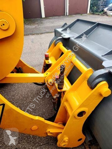 Shovel Liebherr L 514 kein 509 524 original...