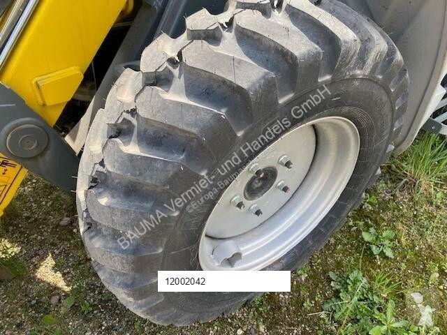 Nakladač Kramer 5035 MIETE / RENTAL...