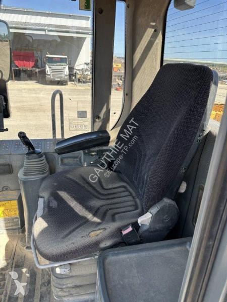 Læssemaskine Liebherr