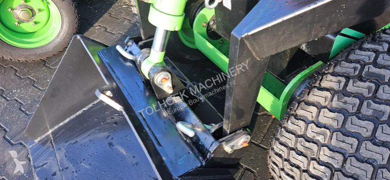 Nakladač  SK 650 SKIDSTEER LOADER NEW