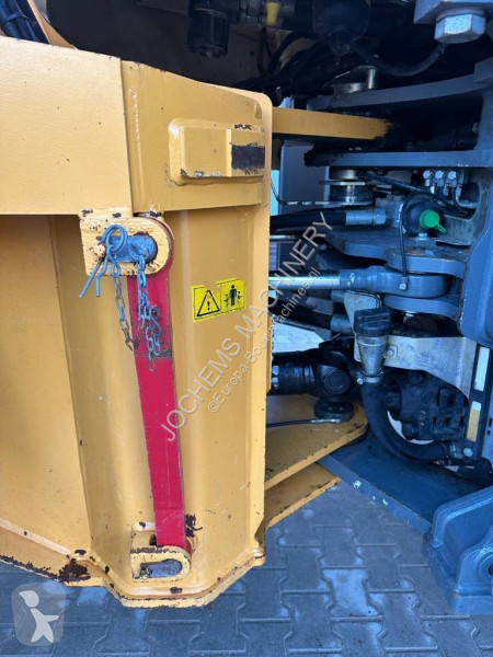 Læssemaskine Liebherr XPower