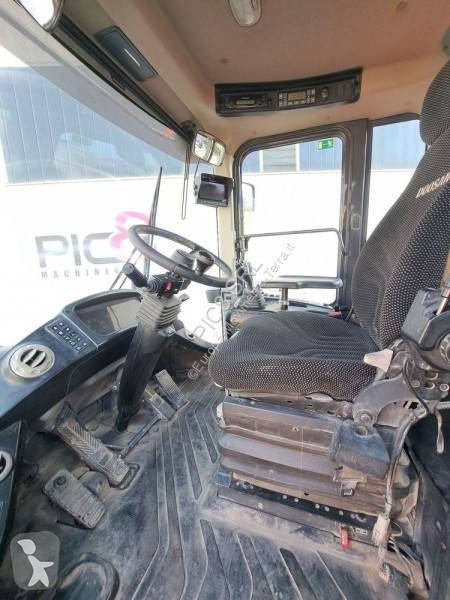 Фронтальный погрузчик Doosan DL420-5