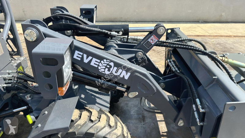 مُحمّلة Everun ER08E 4x4