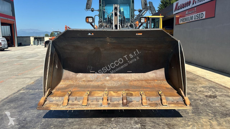 Læssemaskine Doosan 5