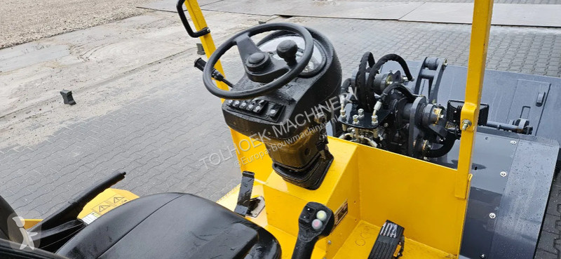 Incarcator Eurotrac IF DEMO speciale aanbieding!!