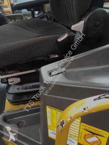 مُحمّلة Liebherr L 514 kein 509 518 524 538...