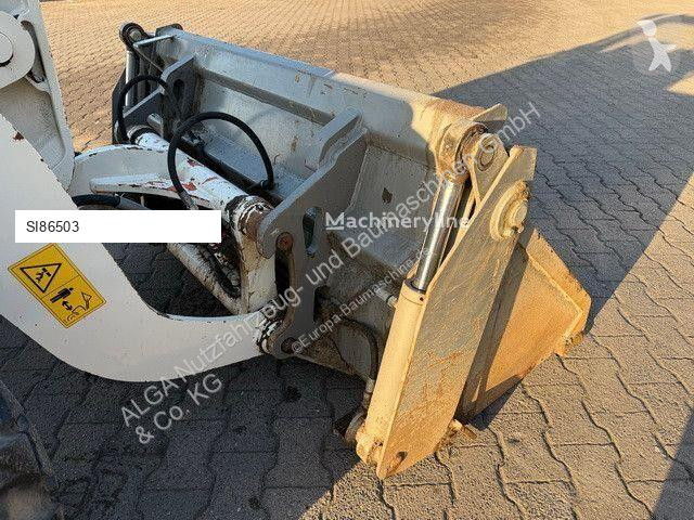 Nakladač Atlas 400,...