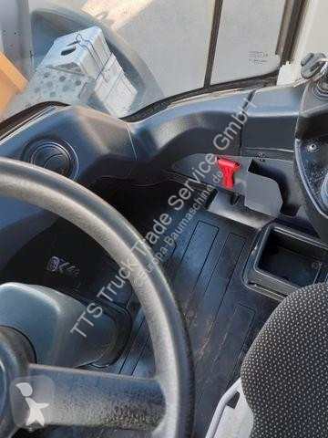 Læssemaskine Liebherr l 538 kein 524 542 546...
