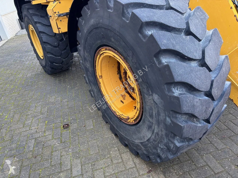 مُحمّلة Caterpillar M Wheelloader, made in USA,...