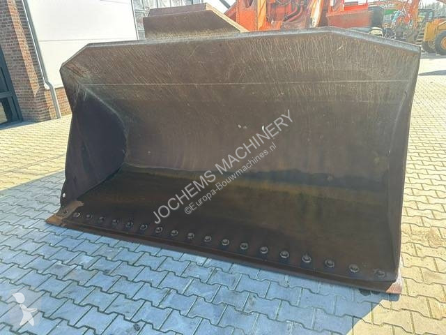 Фронтальный погрузчик Doosan