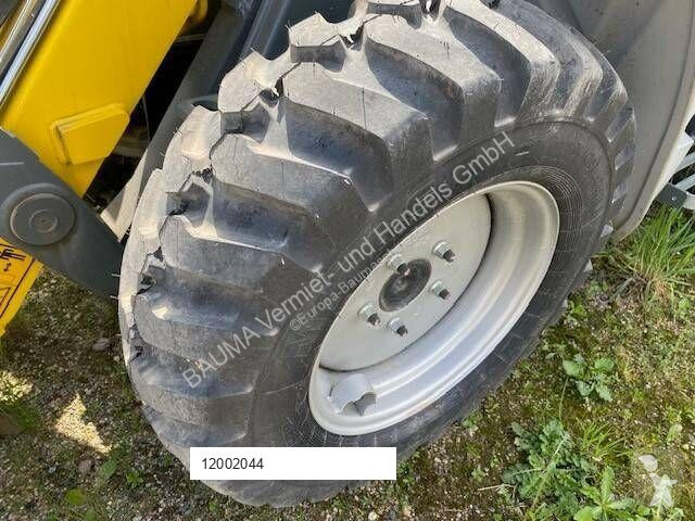 Nakladač Kramer 5035 MIETE / RENTAL...