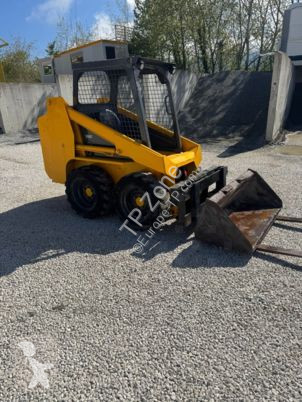 Nakladač Mustang 930a à 8500 € ht