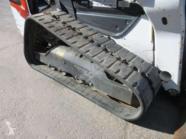 مُحمّلة Bobcat T76 HF