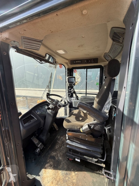 Nakladač Hyundai HL 960 A - HL960A - HL 960 -...