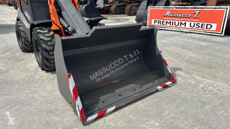 Læssemaskine Hitachi 6C