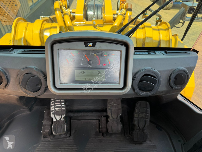 Nakladač Caterpillar 988 XE High Lift