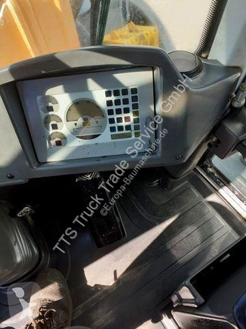 Chargeuse Liebherr Speeder -kein 509 508 524 528