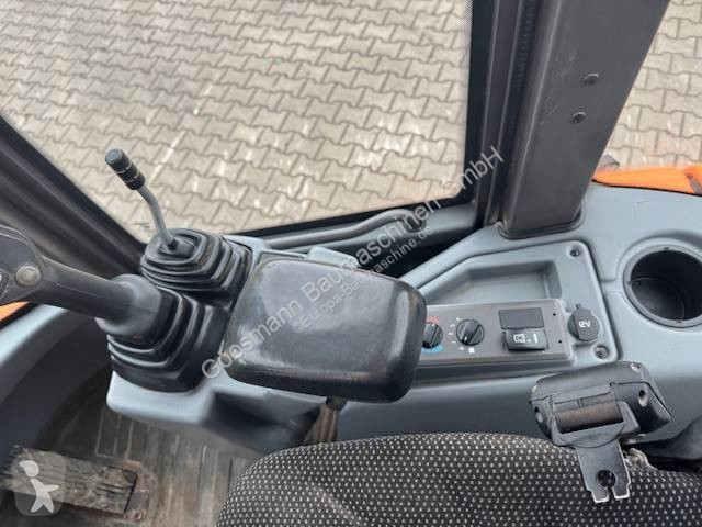 مُحمّلة Volvo G