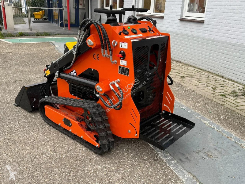 Nakladač  SL36C