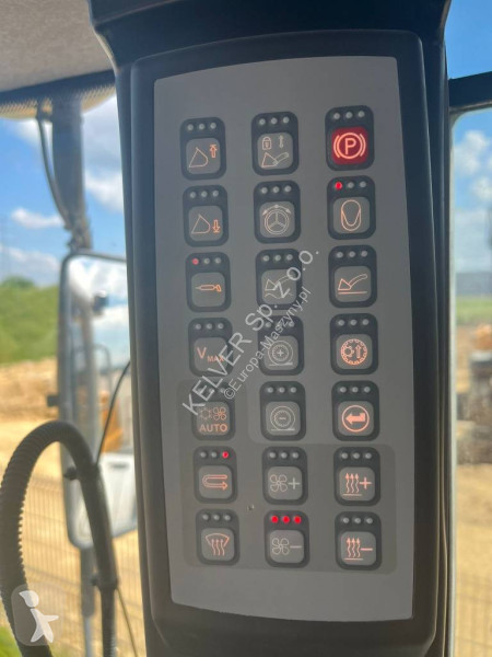 Nakladač Liebherr Xpower * VEI HELPER X *