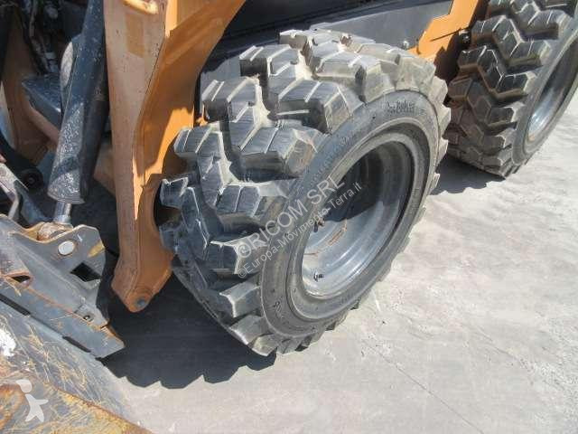 Nakladač Case SR270