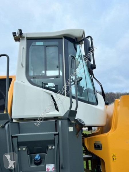 Læssemaskine Liebherr X Power