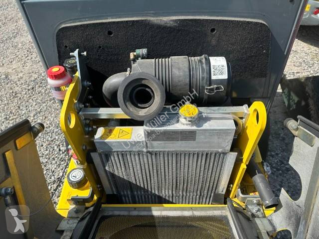 Nakladač Wacker Neuson WL 20